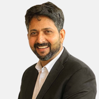 Mukund Shastri